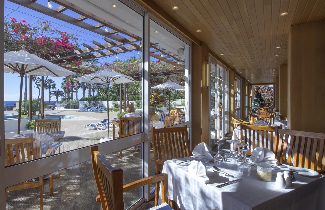 Madeira Regency Club Hotel Funchal  Exterior foto
