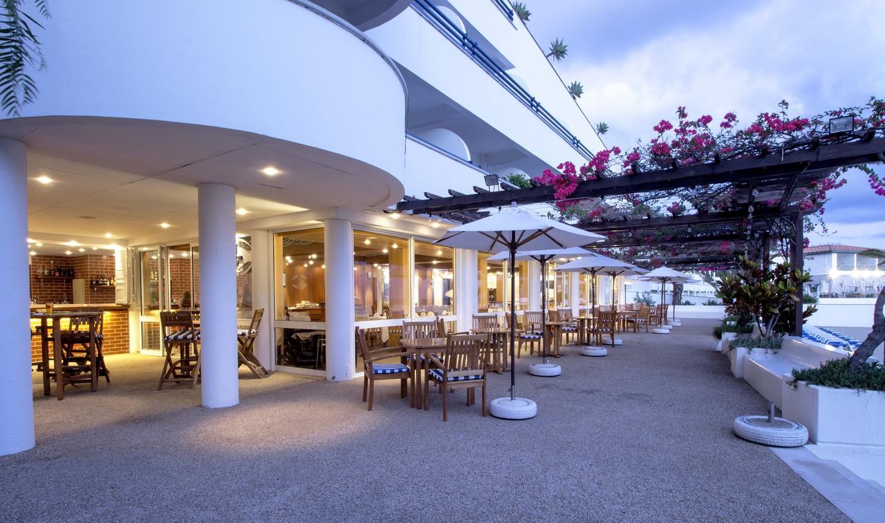 Madeira Regency Club Hotel Funchal  Exterior foto